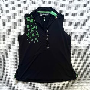 Jamie Sadock - Cyber Sports/Rave Tank